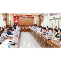 Danh sách thông báo tuyển dụng công chức năm 2024