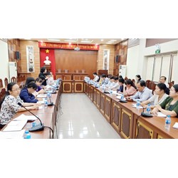 Danh sách thông báo tuyển dụng công chức năm 2024