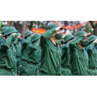 Lịch đi nghĩa vụ quân sự 2025 của 63 tỉnh/Thành phố