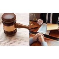 Dịch vụ Luật sư tranh tụng, khởi kiện uy tín tại Hà Nội