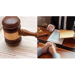 Dịch vụ Luật sư tranh tụng, khởi kiện uy tín tại Hà Nội