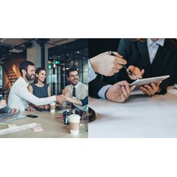 Dịch vụ đăng ký thỏa ước lao động tập thể trọn gói tại Hồ Chí Minh