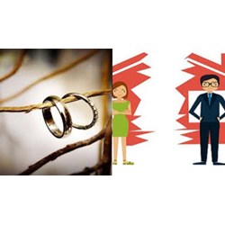 Dịch vụ Luật sư giải quyết ly hôn thuận tình nhanh nhất