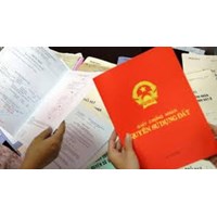 Dịch vụ sang tên và đăng ký biến động đất đai tại TPHCM