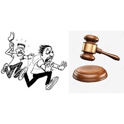 Dịch vụ Luật sư bào chữa tội cố ý gây thương tích uy tín