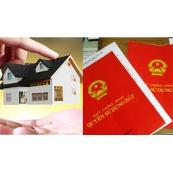 Dịch vụ Luật sư tư vấn và hỗ trợ mua bán nhà đất trọn gói