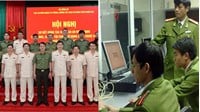 Cục An ninh mạng và phòng chống tội phạm sử dụng công nghệ cao (A05)
