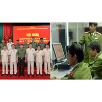 Cục An ninh mạng và phòng chống tội phạm sử dụng công nghệ cao (A05)