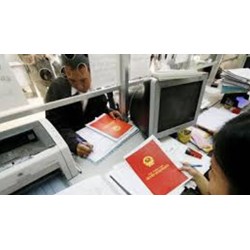 Mua nhà đất sổ đỏ, sổ hồng chung có tách sổ được không?