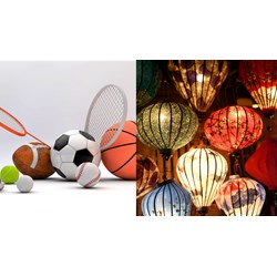 Bản tham luận về phong trào văn hóa văn nghệ, thể dục thể thao