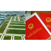 Dịch vụ sang tên và đăng ký biến động đất đai tại Hà Nội