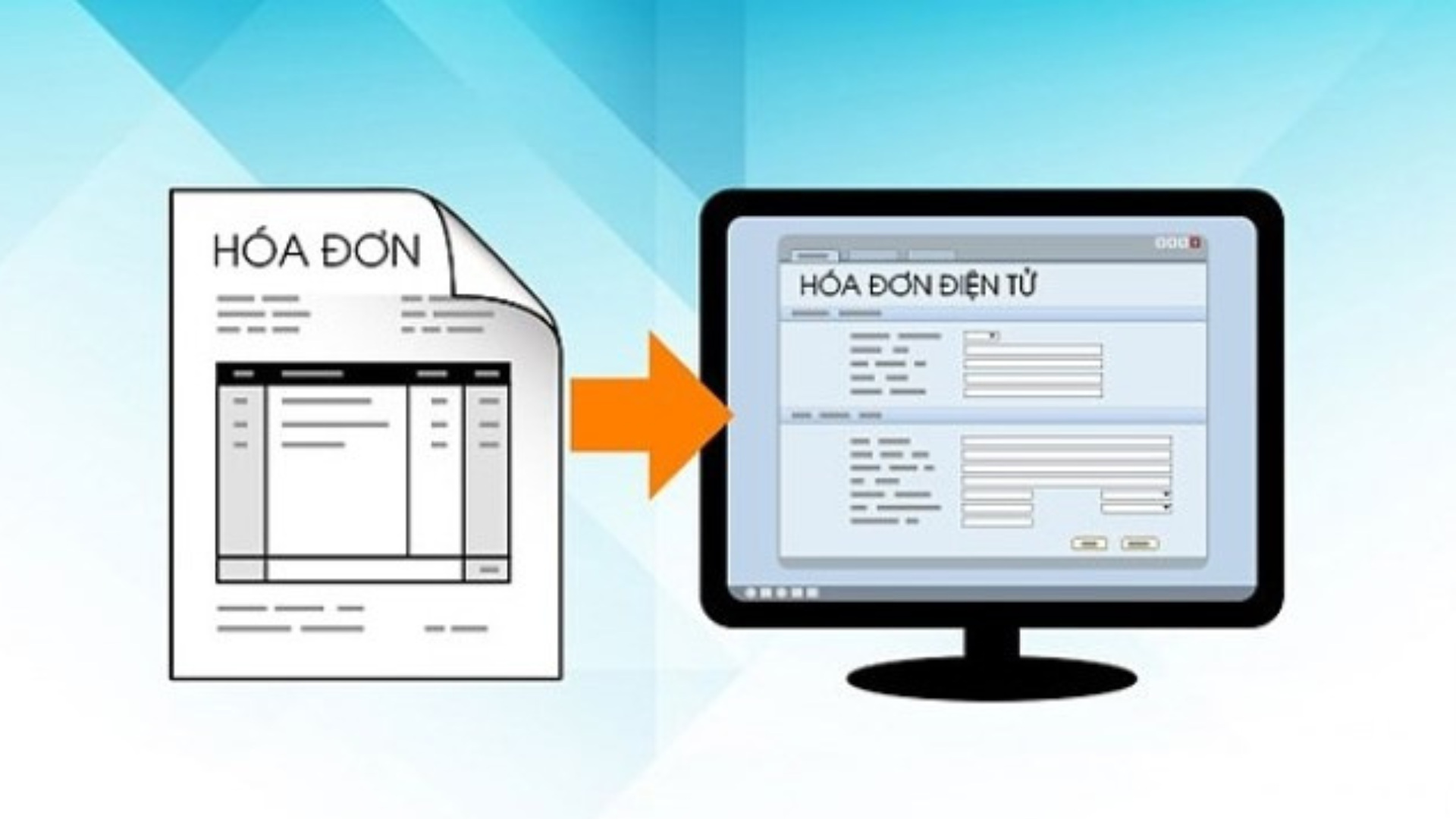 Cách tra cứu hóa đơn tiền điện miền Bắc, miền Nam, miền Trung online
