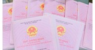 Dịch vụ sang tên và đăng ký biến động đất đai trọn gói