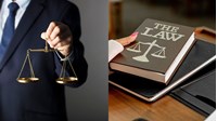 Dịch vụ Luật sư giải quyết tranh chấp thương mại uy tín