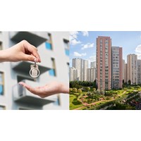 Tiêu chí phân hạng nhà chung cư theo Nghị định 95/2024/NĐ-CP