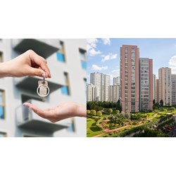 Tiêu chí phân hạng nhà chung cư theo Nghị định 95/2024/NĐ-CP