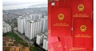 Diện tích tối thiểu để được cấp Sổ đỏ năm 2025