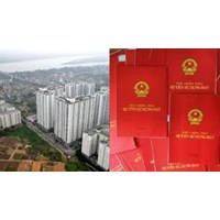 Diện tích tối thiểu để được cấp Sổ đỏ năm 2025