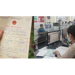 Dịch vụ cải chính hộ tịch, thay đổi họ và tên tại Hà Nội
