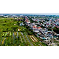 Bảng giá đất mới của Bà Rịa - Vũng Tàu tăng từ 20 - 30%