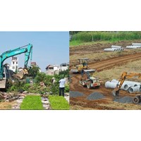 32 trường hợp Nhà nước thu hồi đất theo điều 79 Luật Đất đai 2024