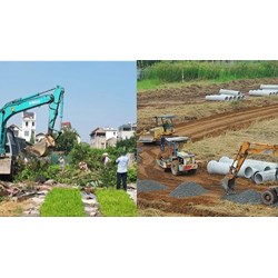 32 trường hợp Nhà nước thu hồi đất theo điều 79 Luật Đất đai 2024