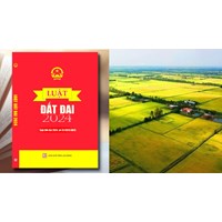 Tổng hợp các nghị định và thông tư hướng dẫn Luật Đất đai 2024