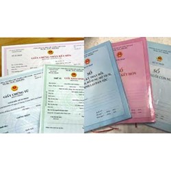 Dịch vụ cải chính hộ tịch, thay đổi họ và tên tại TPHCM