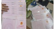 Sổ đỏ đứng tên chồng ly hôn vợ có được chia không?