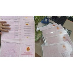 Sổ đỏ đứng tên chồng ly hôn vợ có được chia không?