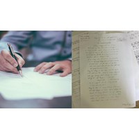 Giấy chuyển nhượng đất viết tay có giá trị pháp lý không?