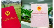 Các loại đất không giấy tờ được cấp sổ đỏ theo Luật Đất đai 2024