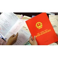 Dịch vụ ủy quyền làm sổ đỏ tại Hà Nội uy tín