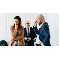 Dividing Property in International Divorces: Vietnam Perspective
