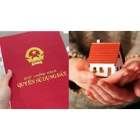 Xử lý quyền sử dụng đất của hộ gia đình theo Điều 259 Luật đất đai 2024