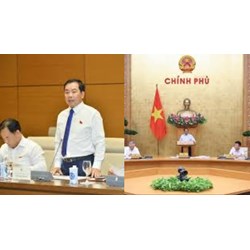 Nghị quyết 128 về ban hành đầy đủ văn bản hướng dẫn Luật Đất đai 2024 theo thẩm quyền trong tháng 9/2024