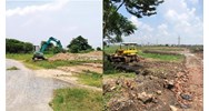 Giải quyết tố cáo về quản lý, sử dụng đất đai theo Điều 238 Luật đất đai 2024