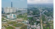 TPHCM tiếp tục áp dụng bảng giá đất hiện hành để tính thuế từ 01/8/2024