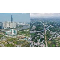 TPHCM tiếp tục áp dụng bảng giá đất hiện hành để tính thuế từ 01/8/2024