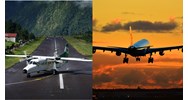 Đất sử dụng cho cảng hàng không, sân bay dân dụng theo Điều 208 Luật đất đai 2024