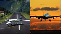Đất sử dụng cho cảng hàng không, sân bay dân dụng theo Điều 208 Luật đất đai 2024