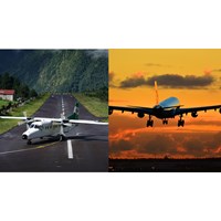 Đất sử dụng cho cảng hàng không, sân bay dân dụng theo Điều 208 Luật đất đai 2024