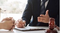 3 án lệ được áp dụng trong giải quyết tranh chấp hợp đồng tặng cho đất đai