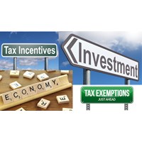 Tax Incentives and Benefits for Foreign Investors in Vietnam