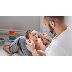 Dịch vụ xác nhận cha cho con uy tín trọn gói tại TPHCM