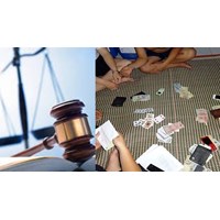 Dịch vụ Luật sư bào chữa trong vụ án đánh bạc, gá bạc