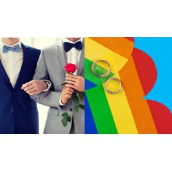 Luật hôn nhân đồng giới ở Thái Lan 2024 chính thức có hiệu lực