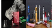 Thuốc lá điện tử có được phép quảng cáo hay không?
