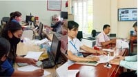 Điểm mới Nghị định 33/2023/NĐ-CP cán bộ công chức cấp xã