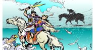 Ý nghĩa truyện An Dương Vương và Mị Châu - Trọng Thủy